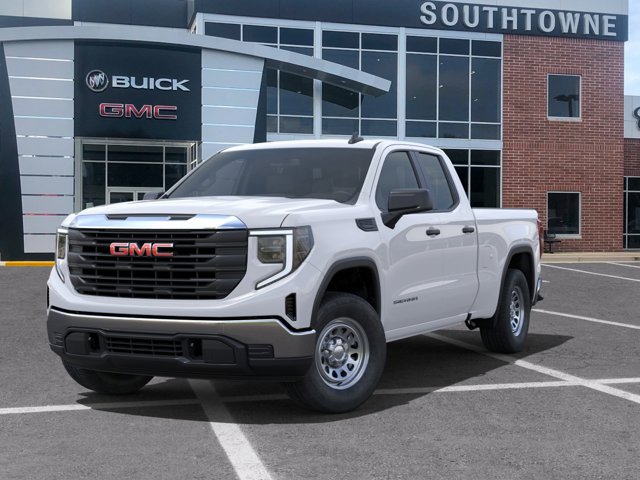 2024 GMC Sierra 1500 Pro 6