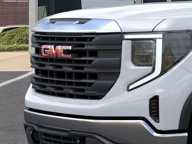 2024 GMC Sierra 1500 Pro 13