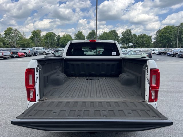 2020 Ford Ranger XLT 18