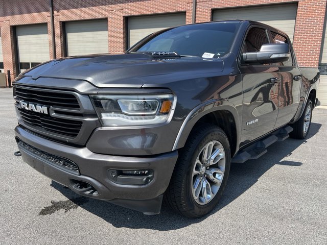 2020 Ram 1500 Laramie 2