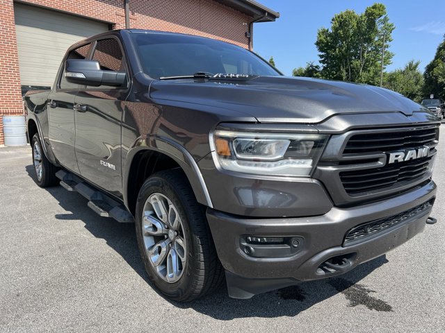 2020 Ram 1500 Laramie 4