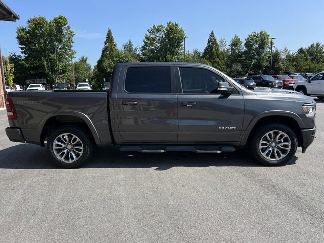 2020 Ram 1500 Laramie 5