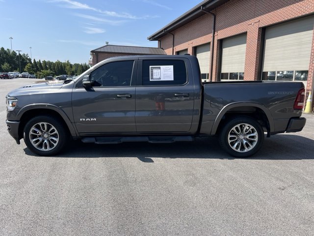 2020 Ram 1500 Laramie 9