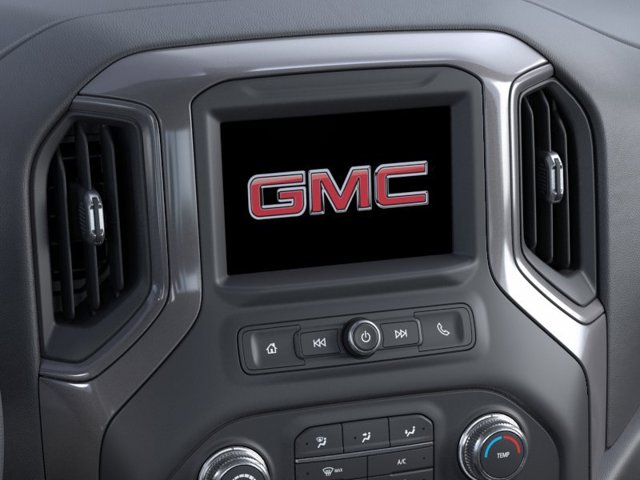 2024 GMC Sierra 1500 Pro 20