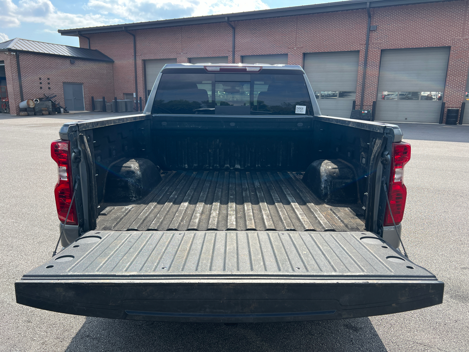 2020 Chevrolet Silverado 1500 LT 32