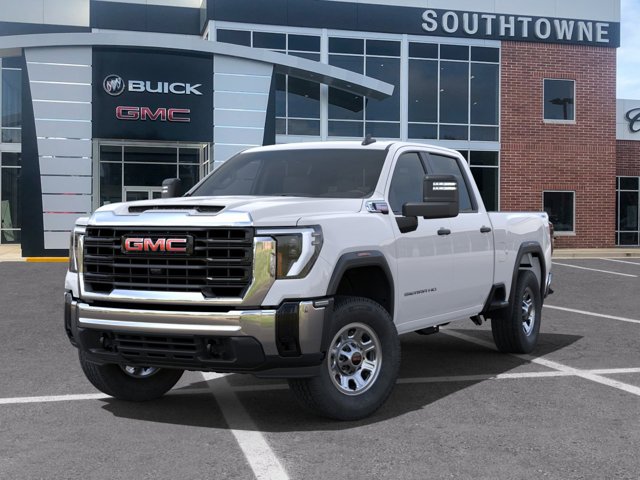 2024 GMC Sierra 2500HD Pro 6