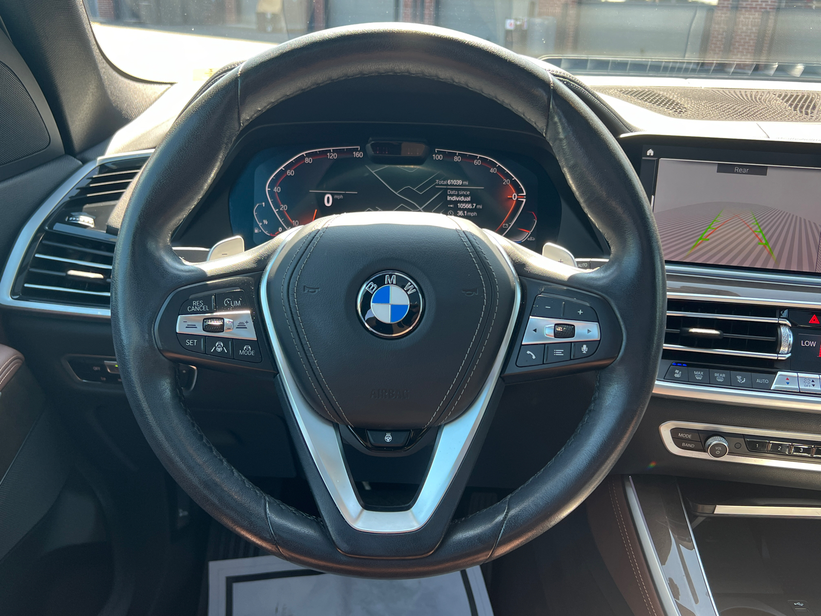 2022 BMW X5 sDrive40i 24