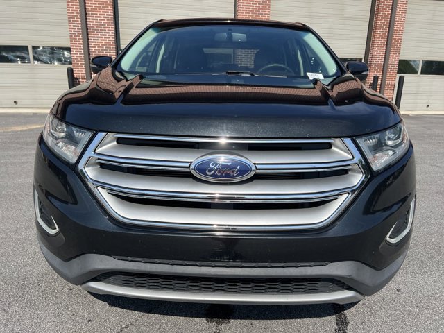 2015 Ford Edge Titanium 3