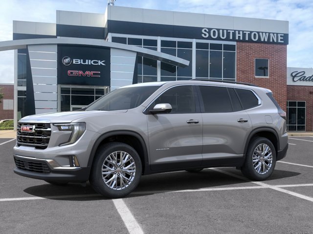 2024 GMC Acadia Elevation 2