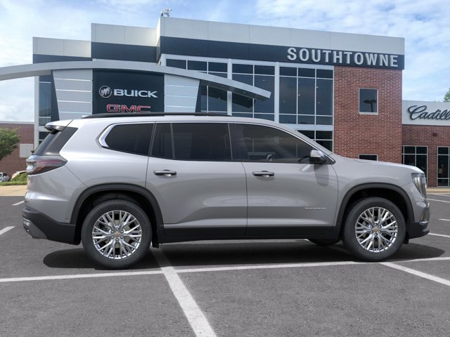 2024 GMC Acadia Elevation 5