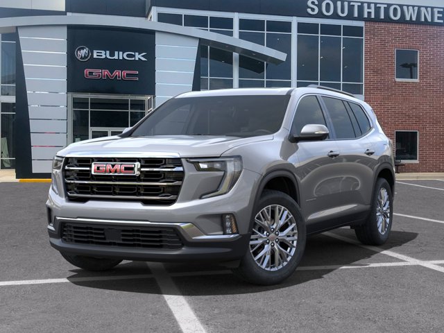 2024 GMC Acadia Elevation 6