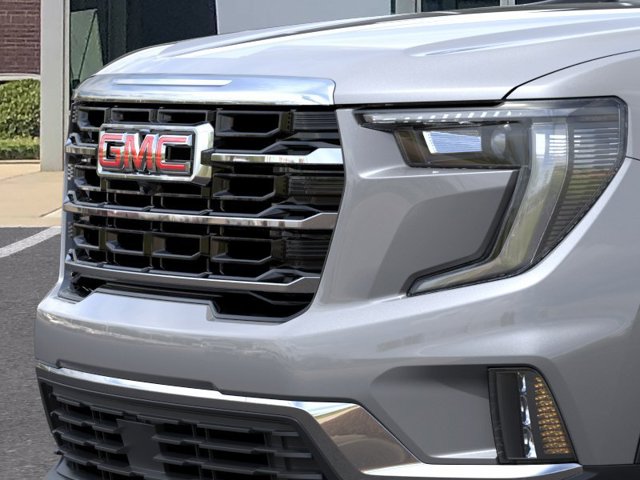 2024 GMC Acadia Elevation 13