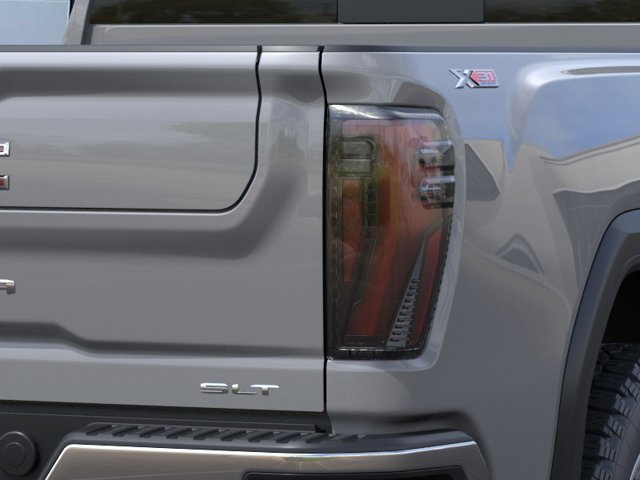 2024 GMC Sierra 2500HD SLT 11