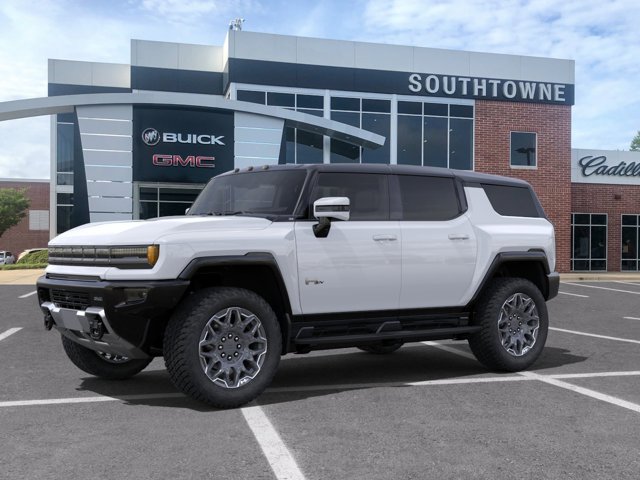 2024 GMC Hummer EV SUV 3X 2