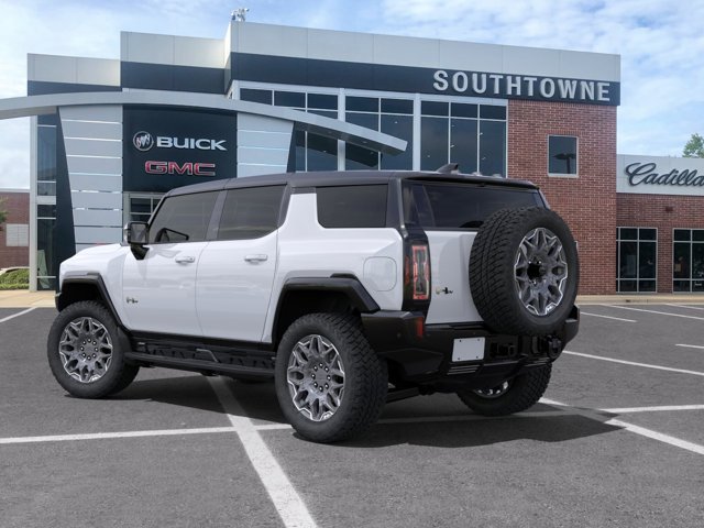 2024 GMC Hummer EV SUV 3X 3