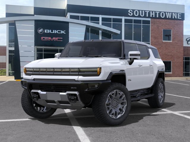 2024 GMC Hummer EV SUV 3X 6