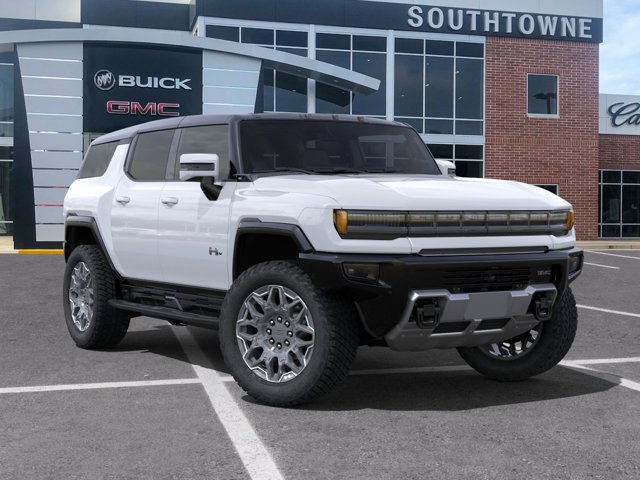 2024 GMC Hummer EV SUV 3X 7