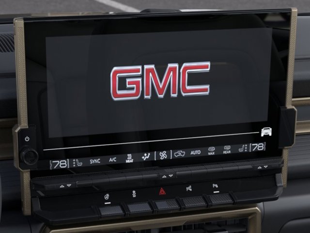 2024 GMC Hummer EV SUV 3X 20