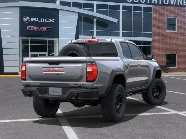 2024 GMC Canyon AT4X 4