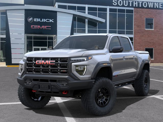 2024 GMC Canyon AT4X 6