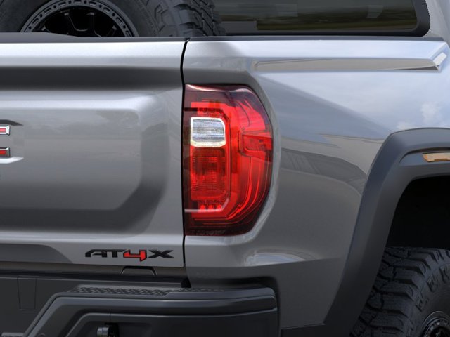 2024 GMC Canyon AT4X 11