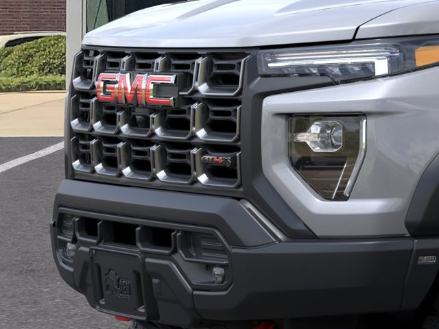 2024 GMC Canyon AT4X 13