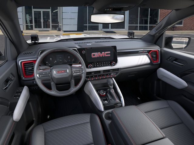 2024 GMC Canyon AT4X 15