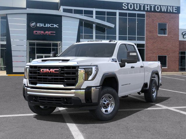 2024 GMC Sierra 2500HD Pro 6