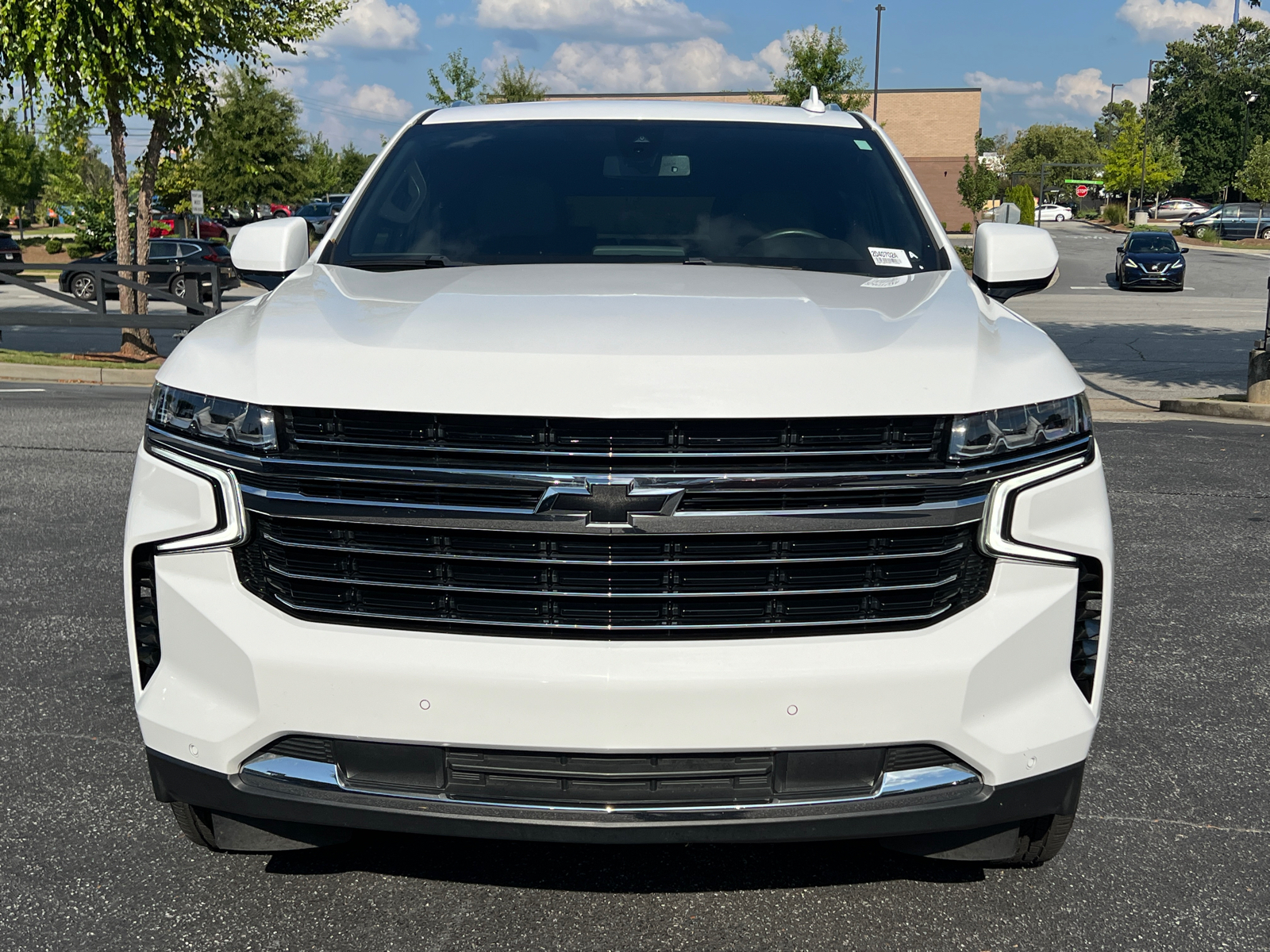 2022 Chevrolet Tahoe LT 2