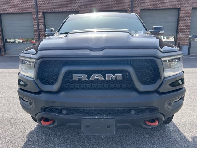 2021 Ram 1500 Rebel 3