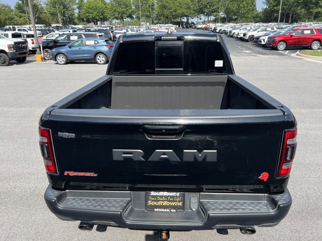 2021 Ram 1500 Rebel 7