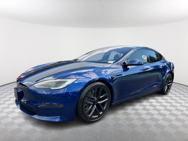 2023 Tesla Model S Base 1