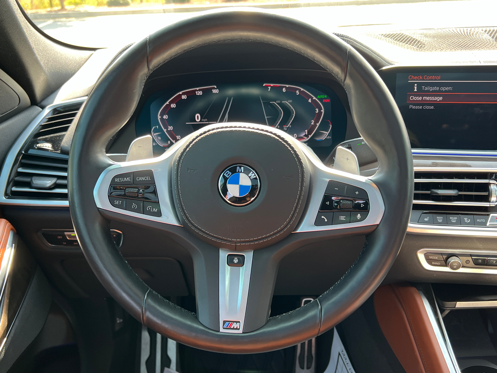 2022 BMW X6 xDrive40i 24