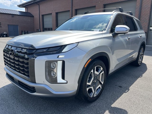 2023 Hyundai Palisade Limited 1