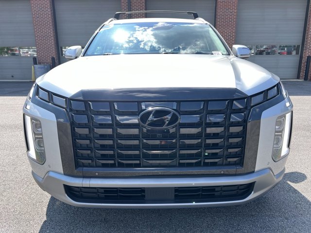 2023 Hyundai Palisade Limited 2