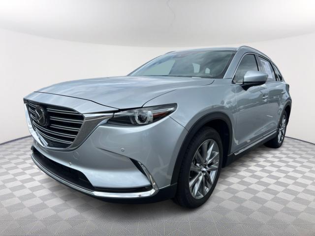 2019 Mazda CX-9 Grand Touring 1