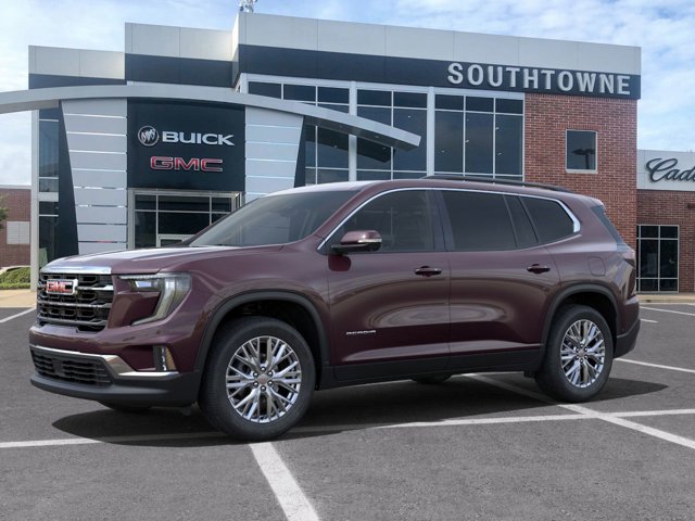 2024 GMC Acadia Elevation 2