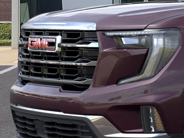 2024 GMC Acadia Elevation 13