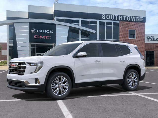 2024 GMC Acadia Elevation 2