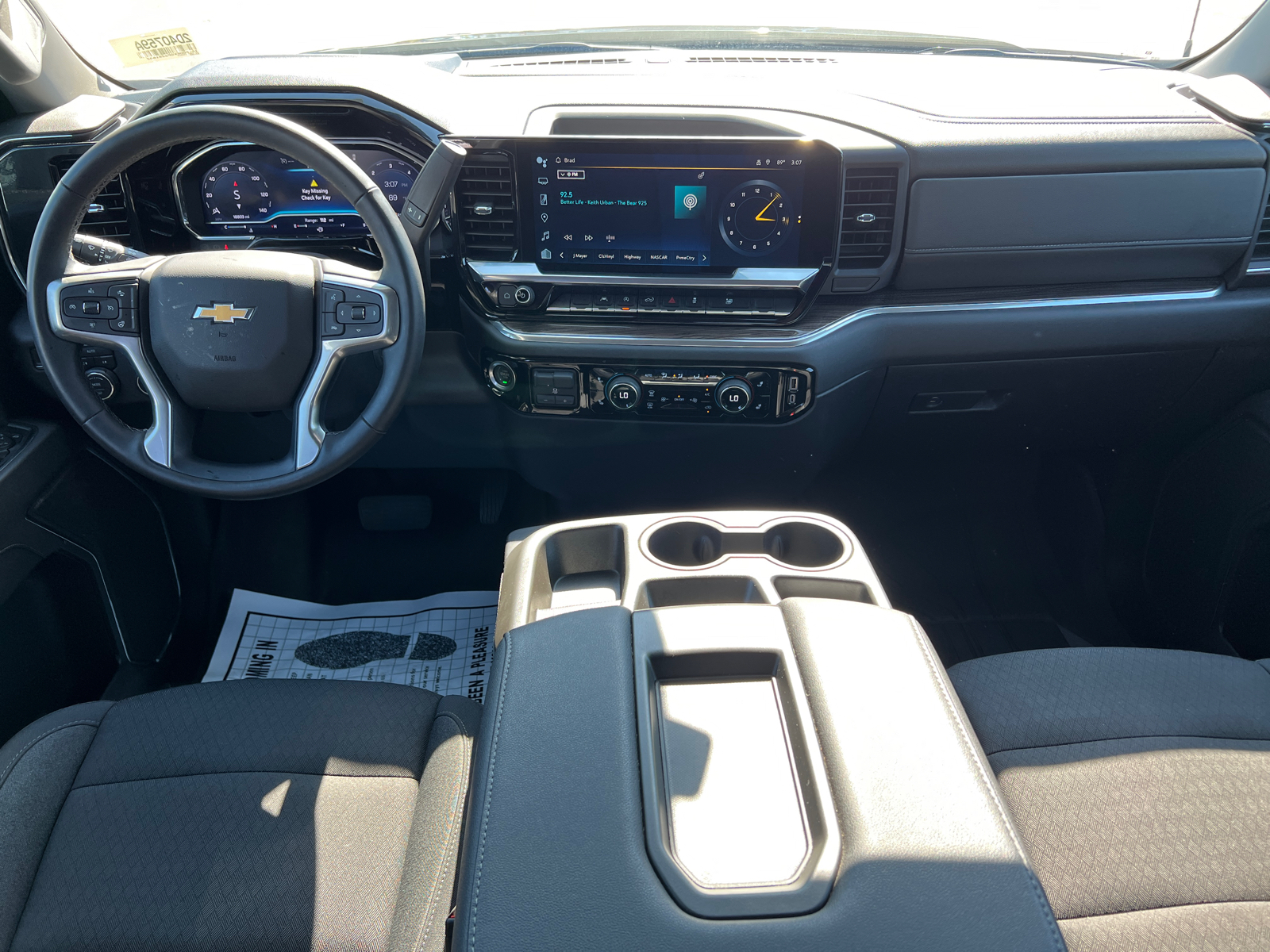 2023 Chevrolet Silverado 1500 LT 22