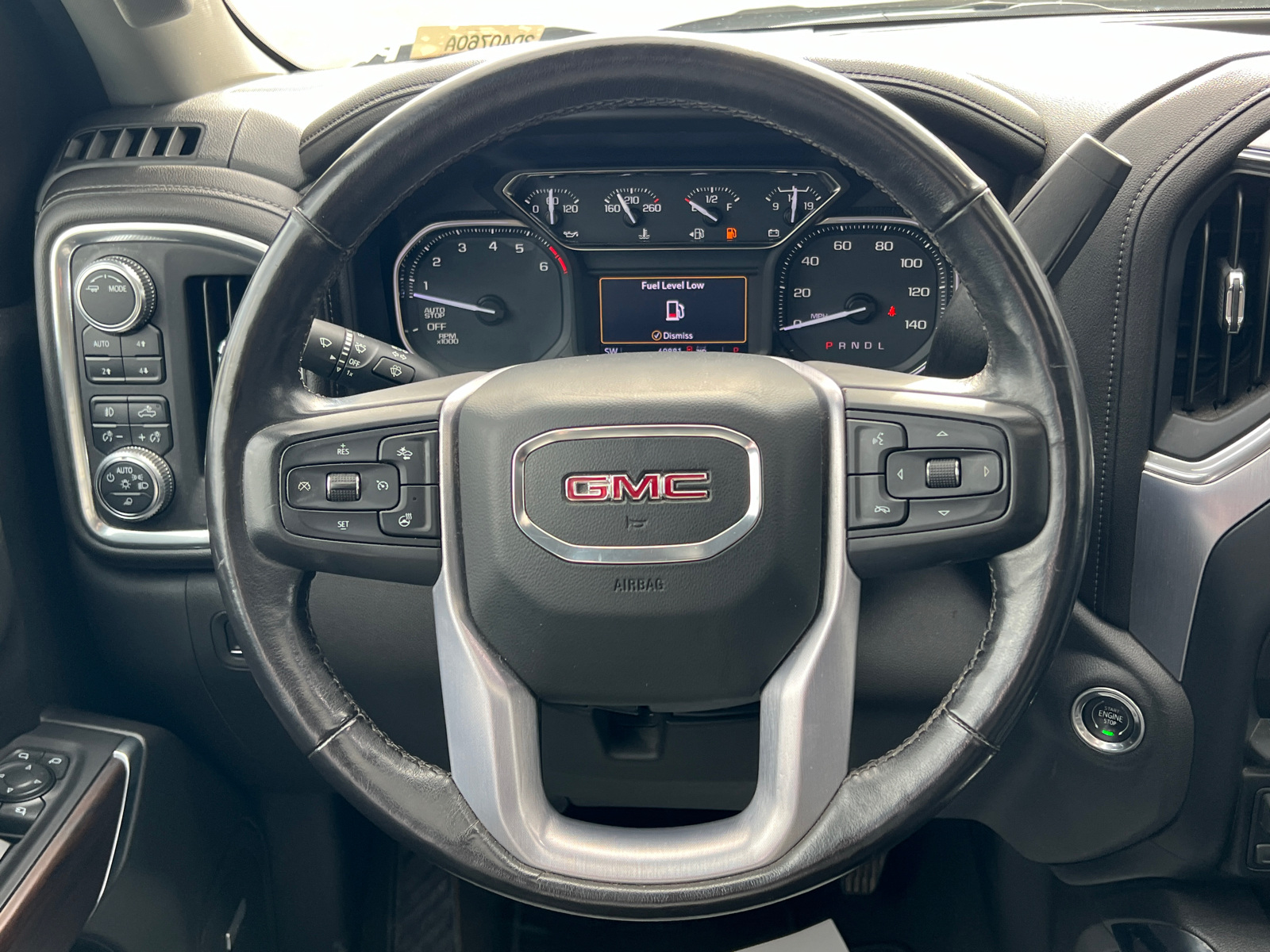 2020 GMC Sierra 1500 SLT 23