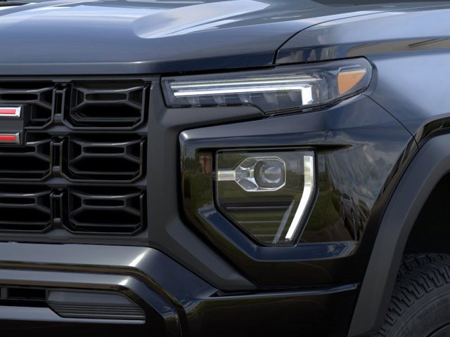 2024 GMC Canyon Elevation 10