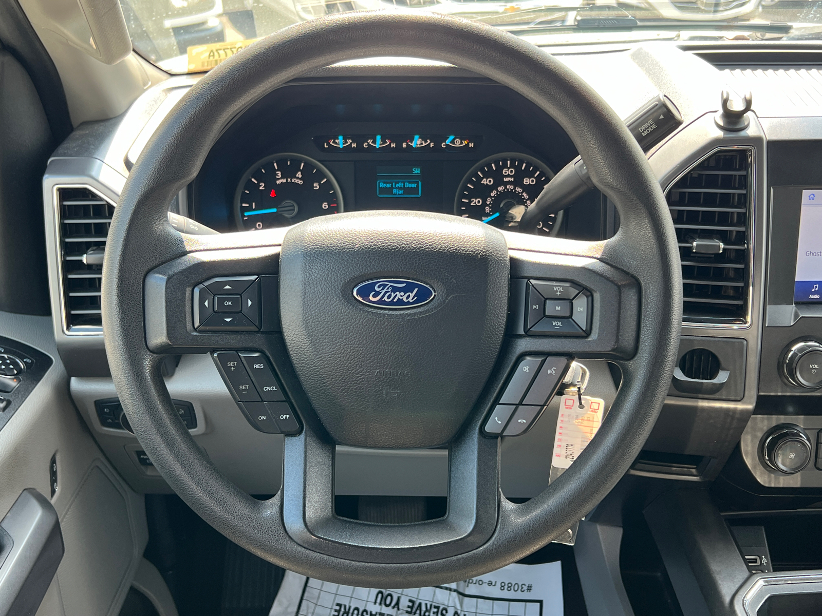 2019 Ford F-150 XLT 23