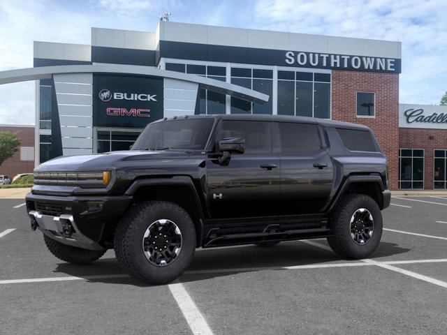 2024 GMC Hummer EV SUV 2X 2