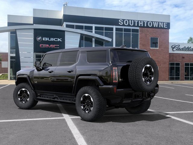 2024 GMC Hummer EV SUV 2X 3