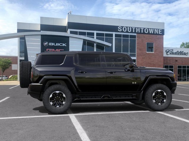 2024 GMC Hummer EV SUV 2X 5