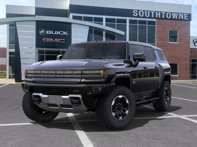 2024 GMC Hummer EV SUV 2X 6