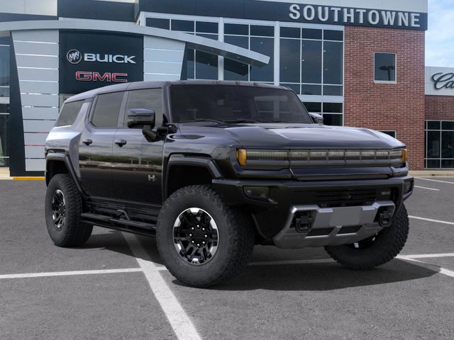 2024 GMC Hummer EV SUV 2X 7