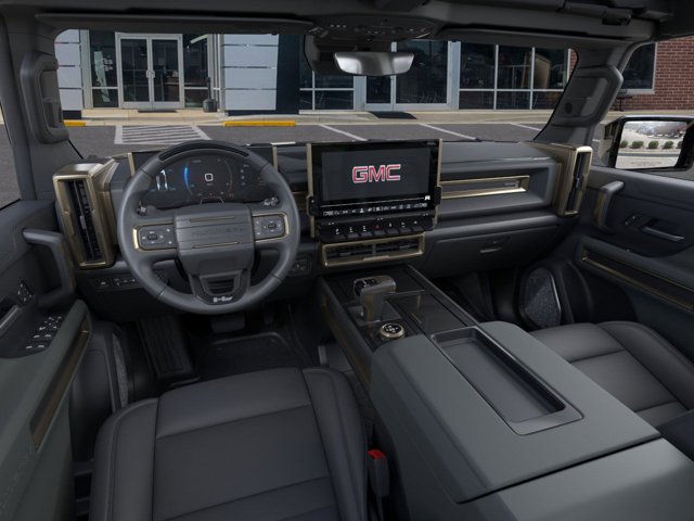 2024 GMC Hummer EV SUV 2X 15