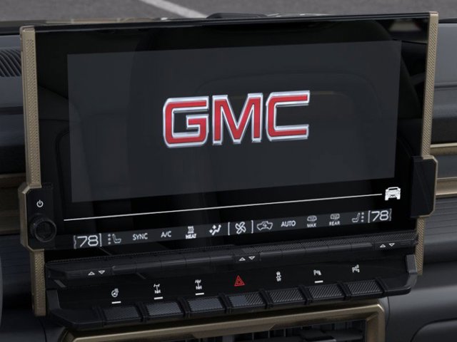 2024 GMC Hummer EV SUV 2X 20